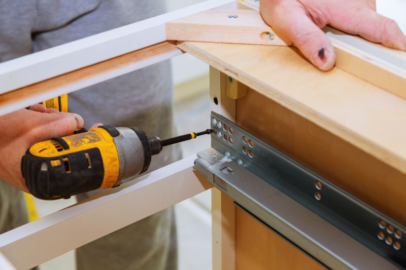 Pine Cabinets Installation in Cincinnati, OH