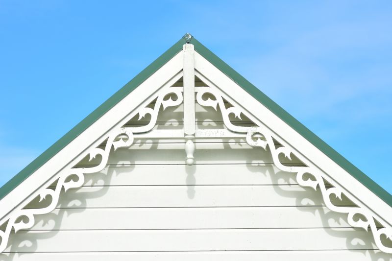 Porch Ceiling Replacement in Alpharetta, GA