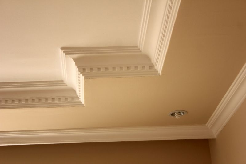 Residential Trim Installation in Wilmington, NC