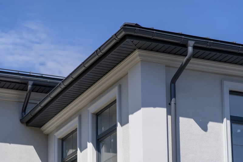 Roof Fascia Installation in Wilmington, NC
