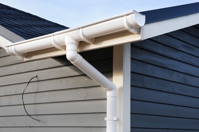 Rotted Fascia Repair in Olathe, KS