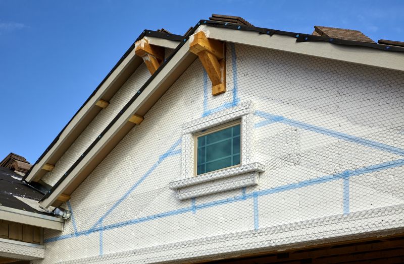 Rotted Fascia Repair in Olathe, KS