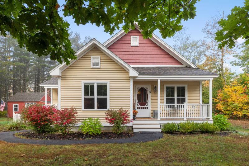 Siding Trim Installation in Overland Park, KS