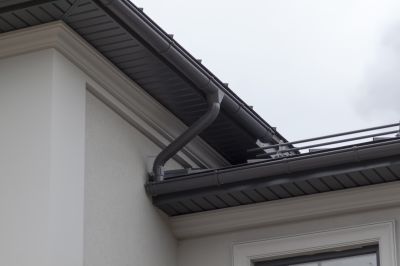 Soffit Vents Installation in Alpharetta, GA