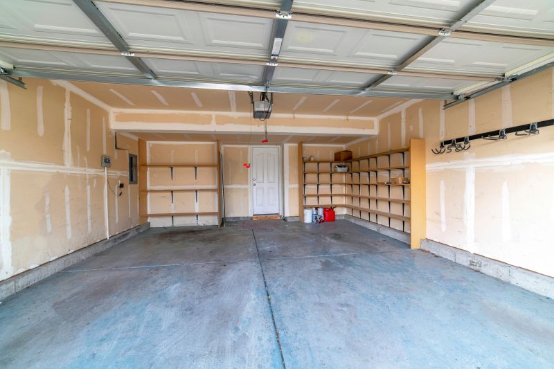 Storage System Installation in Silver Spring, MD