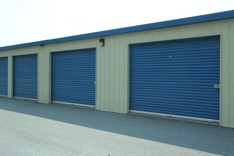 Storage System Installation in Fairfax, VA