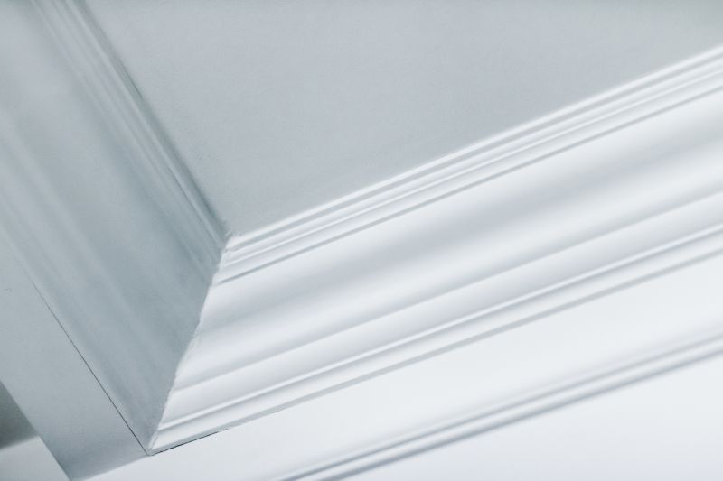 Trim Carpentry in Wilmington, NC