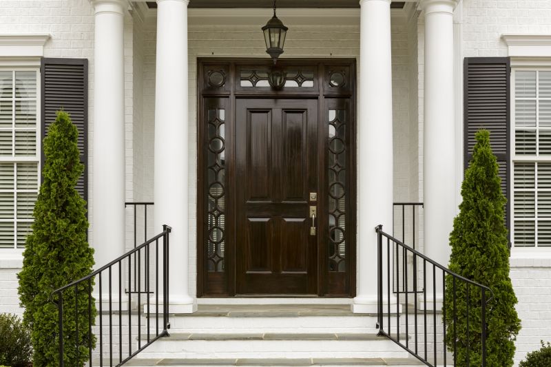 Trim Carpentry in Wilmington, NC