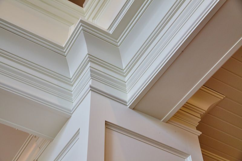 Trim Work Service in Wilmington, NC