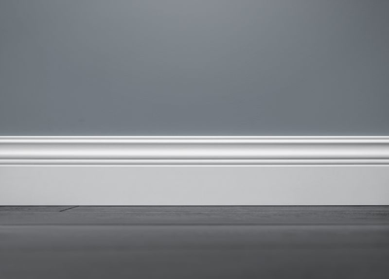 Modern Baseboards
