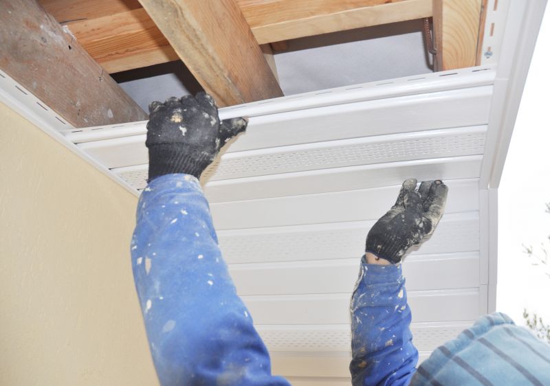 Vinyl Molding Repair in Alpharetta, GA