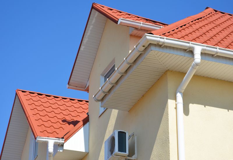 Vinyl Trim Installation in Wilmington, NC