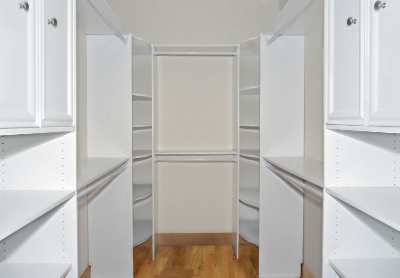 Wardrobe Construction in Raleigh, NC