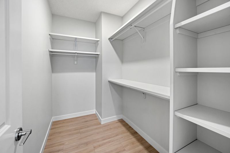 Wardrobe Construction in Raleigh, NC