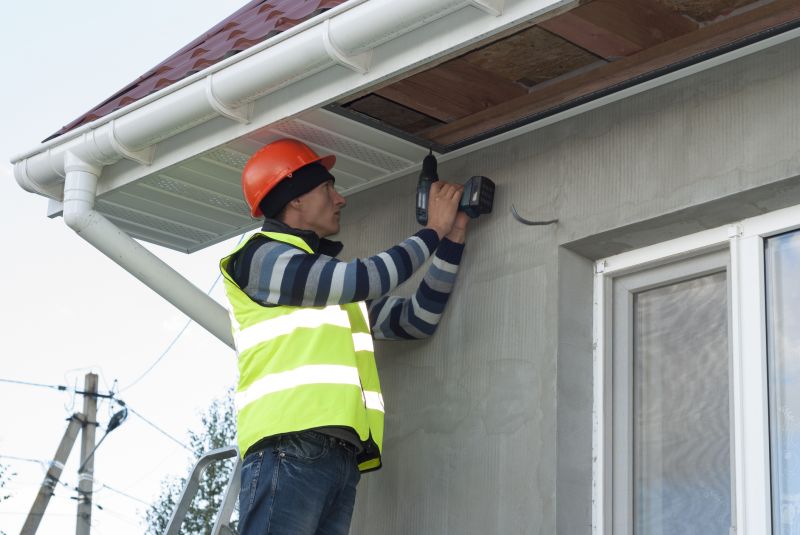 Window Flashing Replacement in Kansas City, KS
