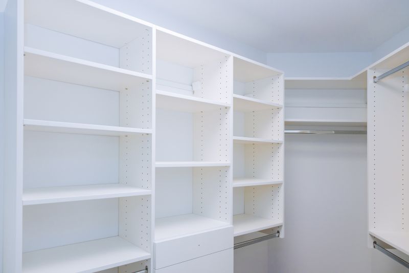 Wire Rack Installation in Charlotte, NC