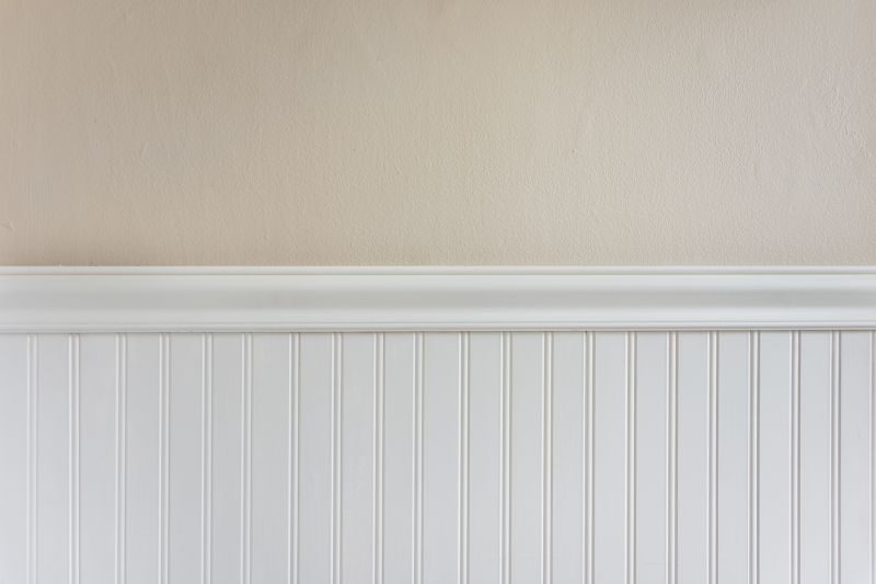 Wood Paneling Service in Wilmington, NC