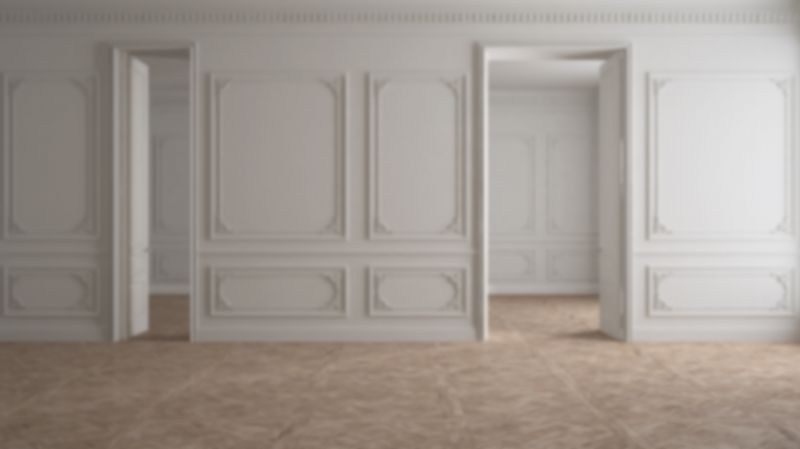 Wood Trim Replacement in Wilmington, NC