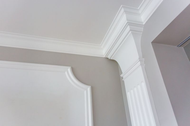 Wood Trim Replacement in Wilmington, NC
