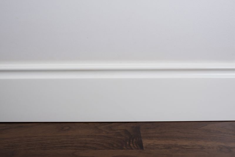 Baseboards Replacement in Wilmington, NC