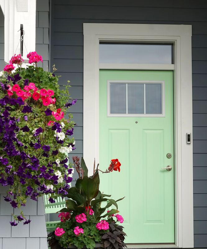 Exterior Window Trim Service in Olathe, KS
