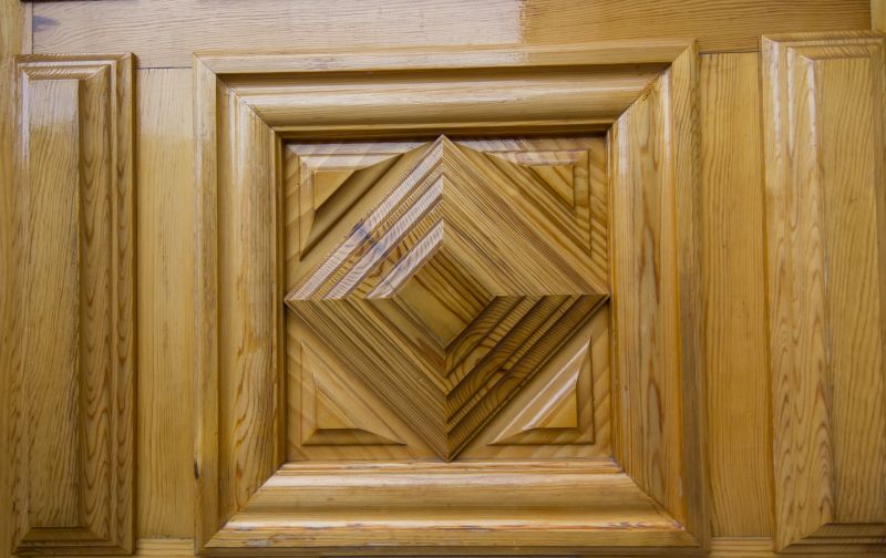 Millwork Service in Kansas City, KS