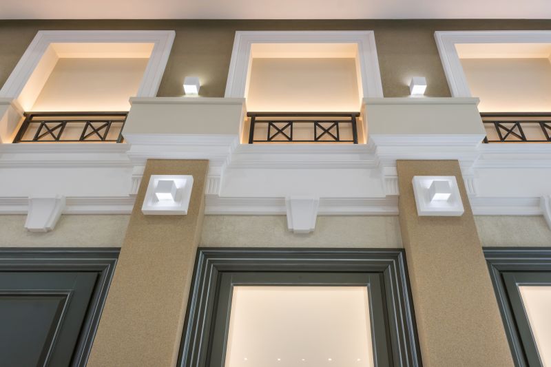 Trim Carpentry in Wilmington, NC